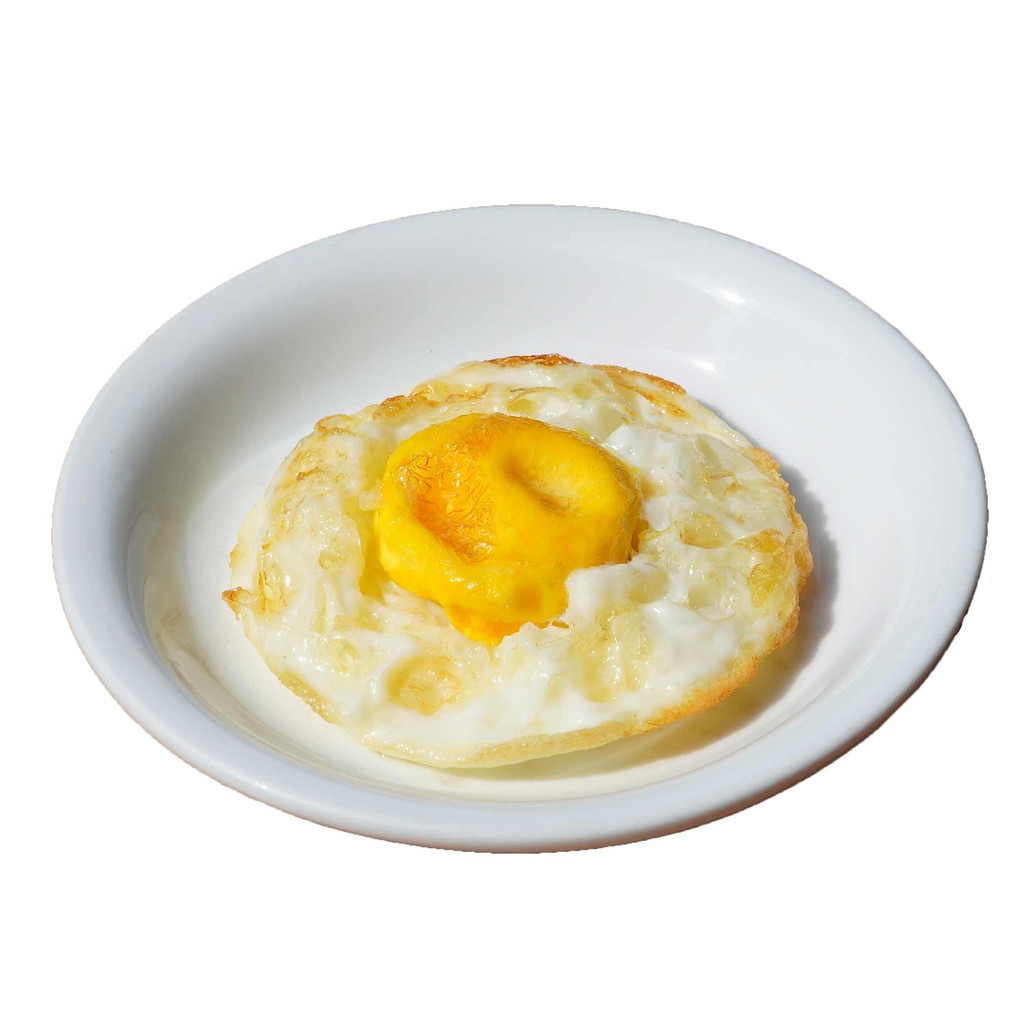 Topping Telur